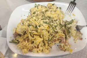 &iquest;Pan con qu&eacute;?