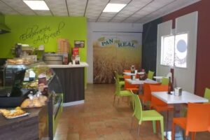 Pan Real Carri&oacute;n