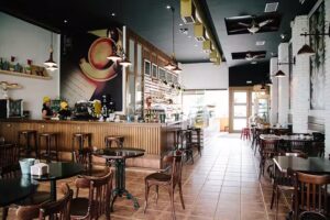 Panader&iacute;a AMAQU&Iacute;A Torneiros