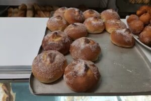 Panader&iacute;a Delf&iacute;n