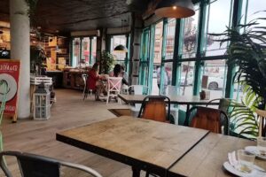 Panader&iacute;a Gallofa&Co