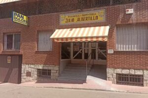 Panadería Repostería Julio Albertillo