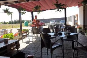 Panader&iacute;a San Mill&aacute;n