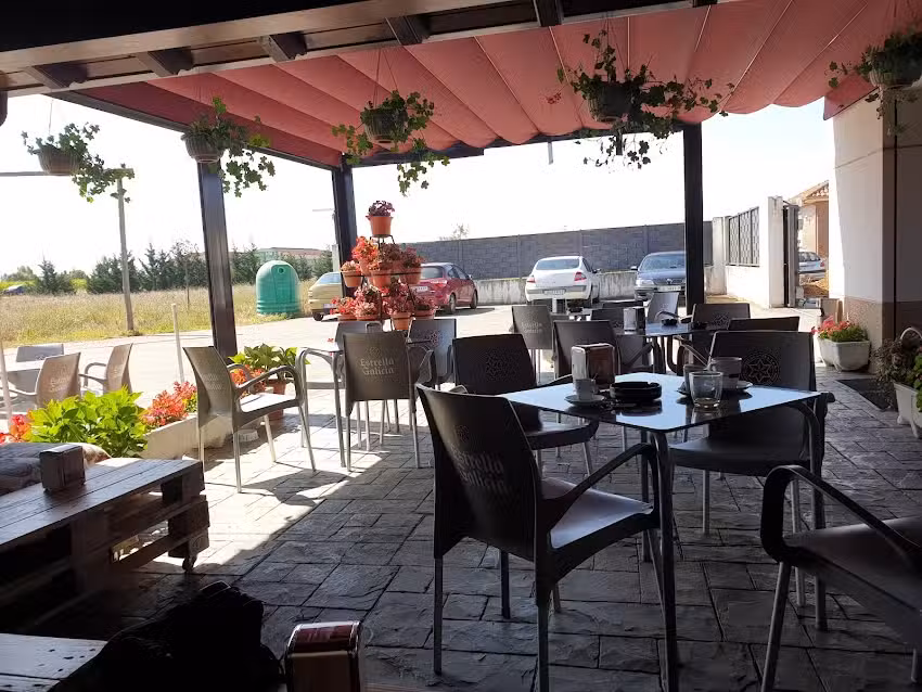 Panader&iacute;a San Mill&aacute;n