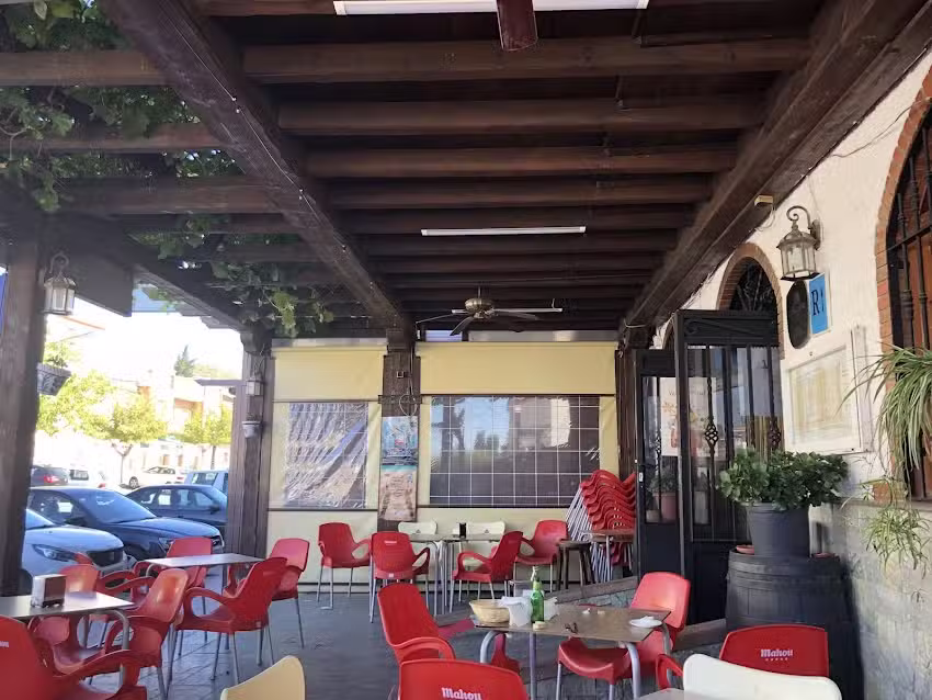 Panader&iacute;a Sierra