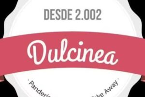 Panadería y golosinas Dulcinea