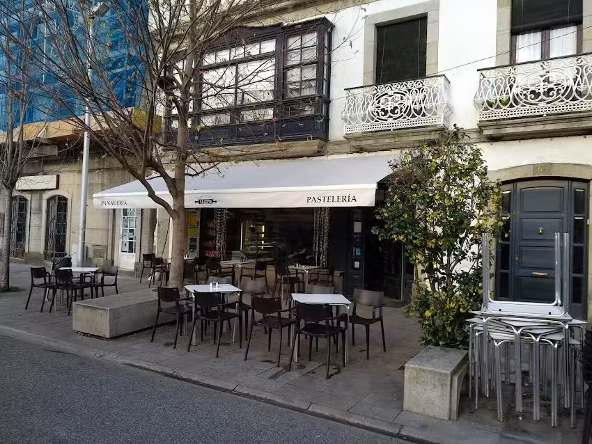 Panader&iacute;a Yajoma Baiona