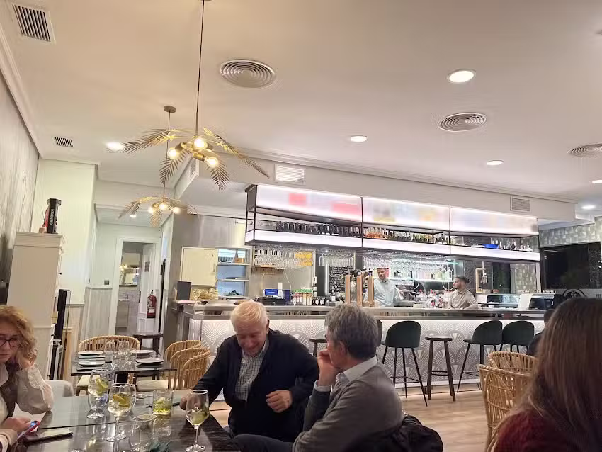 Panam Brasserie