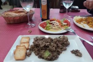 Pancho&rsquo;s Restaurant