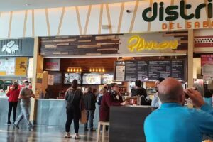 Pancon Fast Great Food