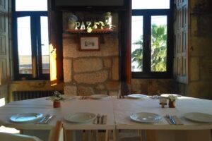 Pandemillo Taberna Galega