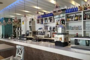 Panema Gastrobar Peligros