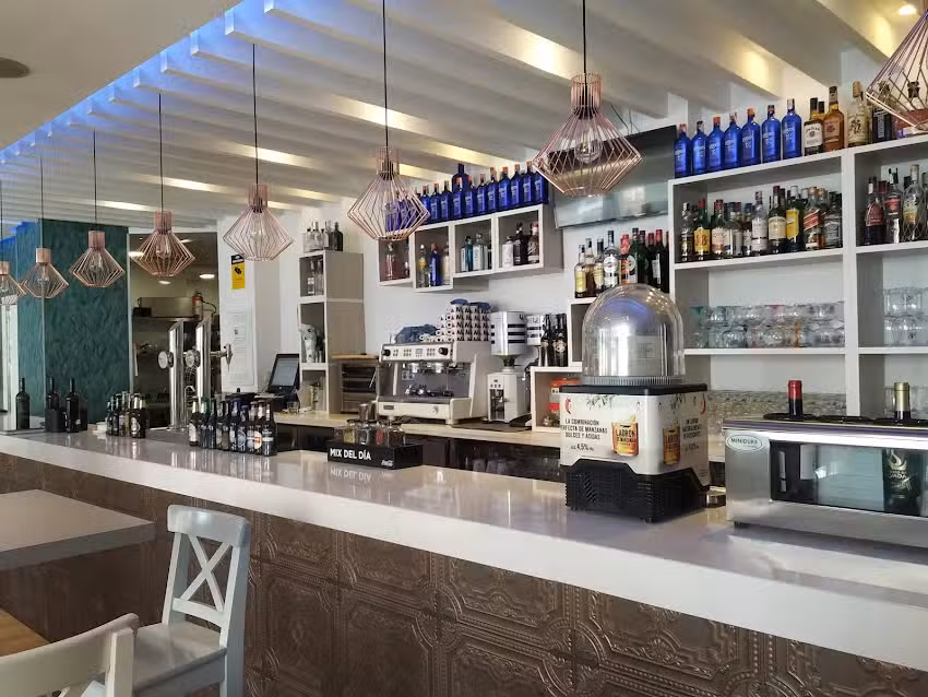 Panema Gastrobar Peligros
