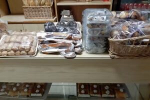 PANIFICADORA CALLEJON Y LIROLA S.A.