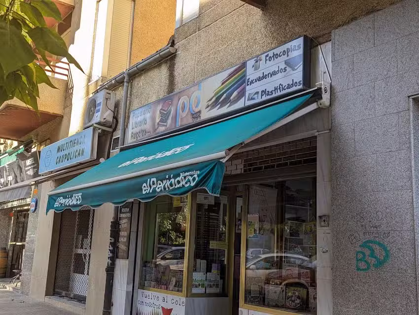 Paninis Jacinto Multitienda Caupolic&aacute;n