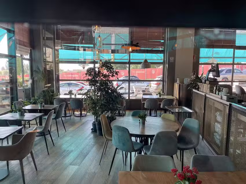 Panorama Restaurante & Bar