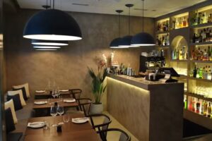 Pante Cucina Italiana