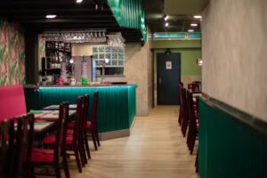 Papagaio Bistr&oacute;