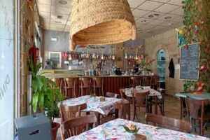 Papagayo 3.0 Bar & Dining Caf&eacute;