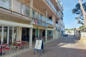 PapaRazzi cala rajada