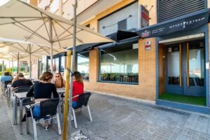 Papaventos Restaurante