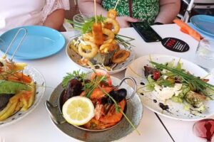 Papaya Loca Cafe &ndash; Cocktails and Street Asian Tapas