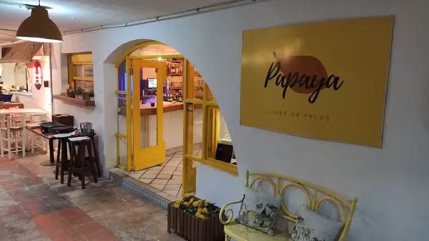 Papaya