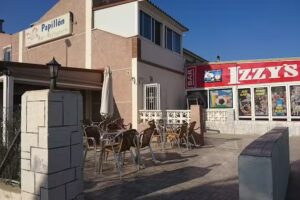 Papill&oacute;n Bar &ndash; Restaurante