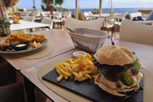 Papita&rsquo;s Comfort Food