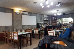 PAPITU RESTAURANT CERDANYOLA