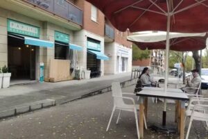 PAPITU RESTAURANT COLL FAVA SANT CUGAT