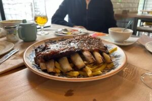 Paprika Realejo Bistro Bar