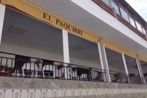 Paquirri Restaurante Bar