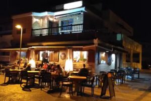 Paquita Bello Restaurante