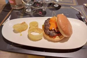 Paquita Mariv&iacute; Gastrobar