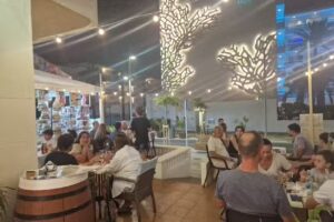 Parada Brava &ndash; Bar &ndash; Restaurante 🇦🇷