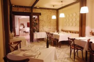 Parad&iacute;s Madrid