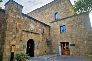 Parador de Benavente