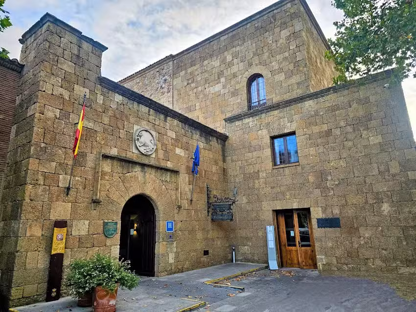 Parador de Benavente