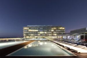 Parador de C&aacute;diz