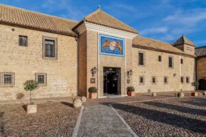 Parador de Carmona