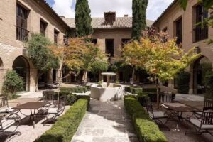 Parador de Chinchón