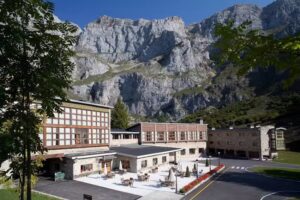 Parador de Fuente Dé