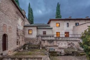 Parador de Granada