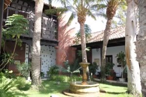Parador de La Gomera