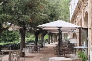 Parador de Le&oacute;n