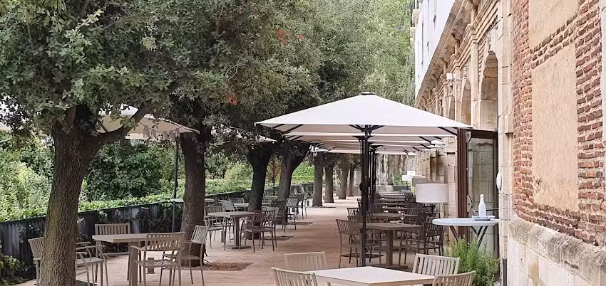 Parador de Le&oacute;n