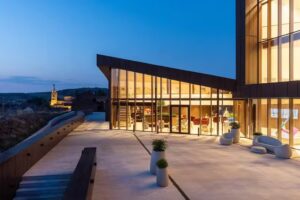 Parador de Molina de Arag&oacute;n