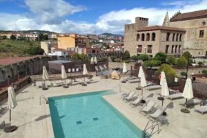 Parador de Plasencia