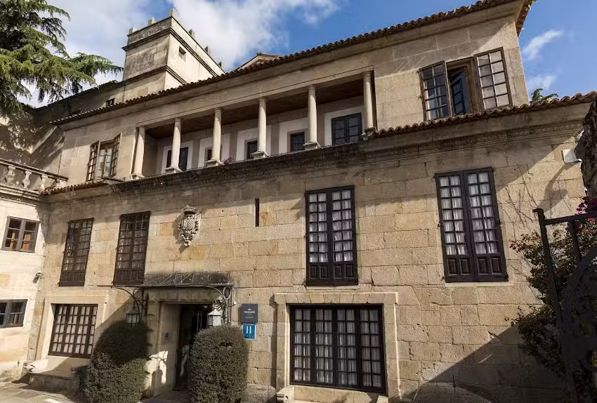 Parador de Pontevedra